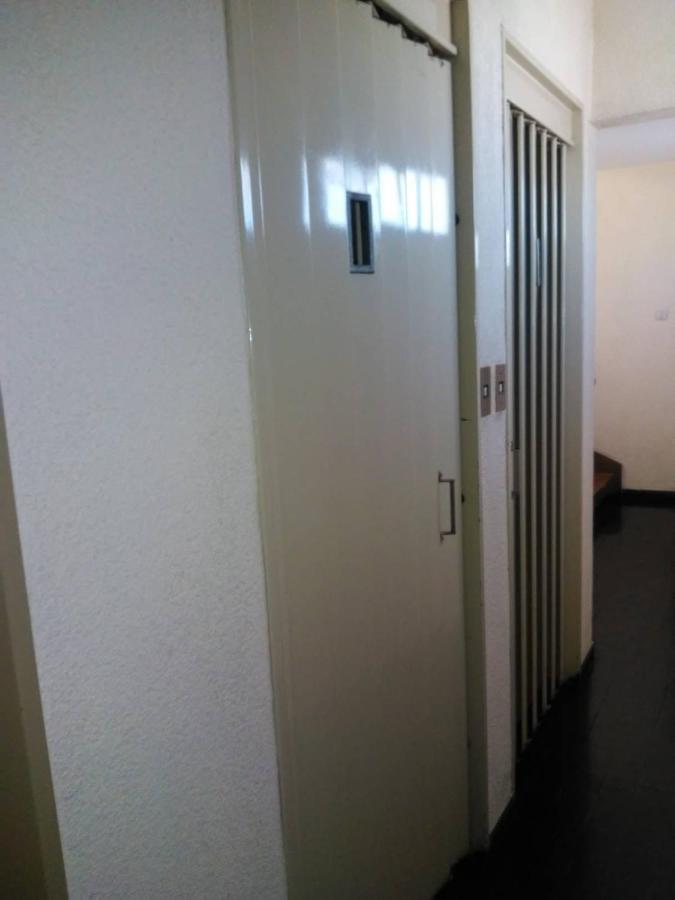Cielo Patagonico Apartamento Trelew Exterior foto